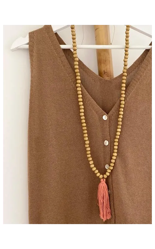 Collar Maripi