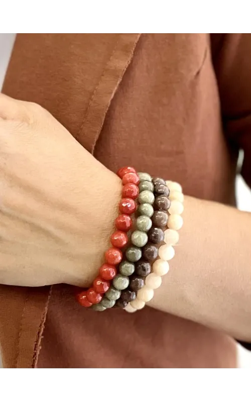 Pulsera  Bolas