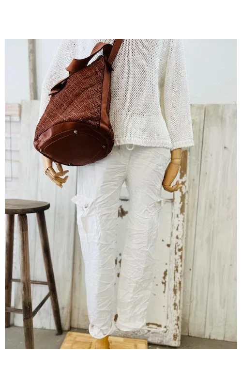 Pantalones Ideales Cargo...