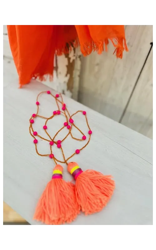 Collar Ibiza