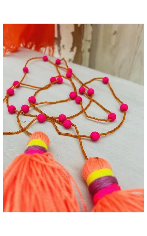 Collar Ibiza