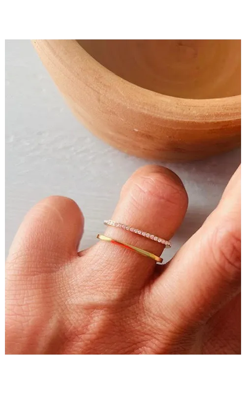 Anillo Ajustable Jane