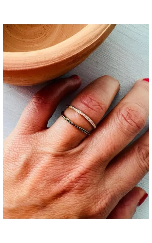 Anillo Ajustable Infiniti