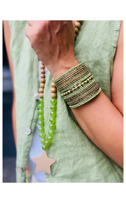 Brazalete Lucia C