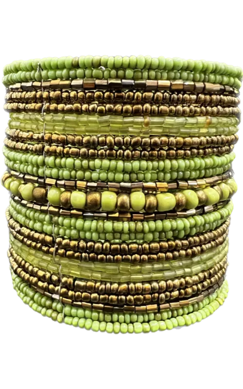 Brazalete Lucia C