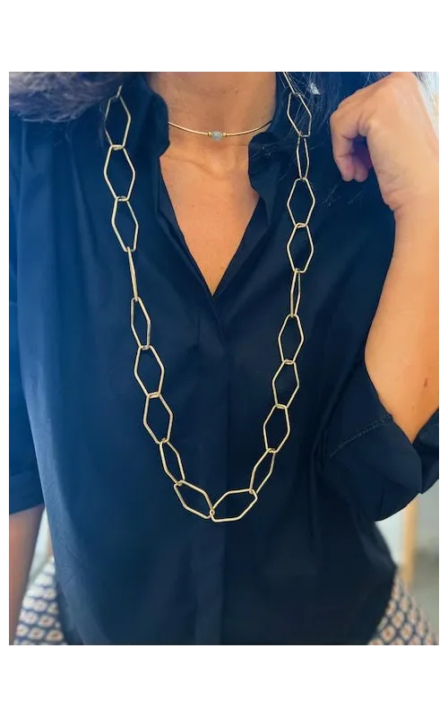 Collar Cadena