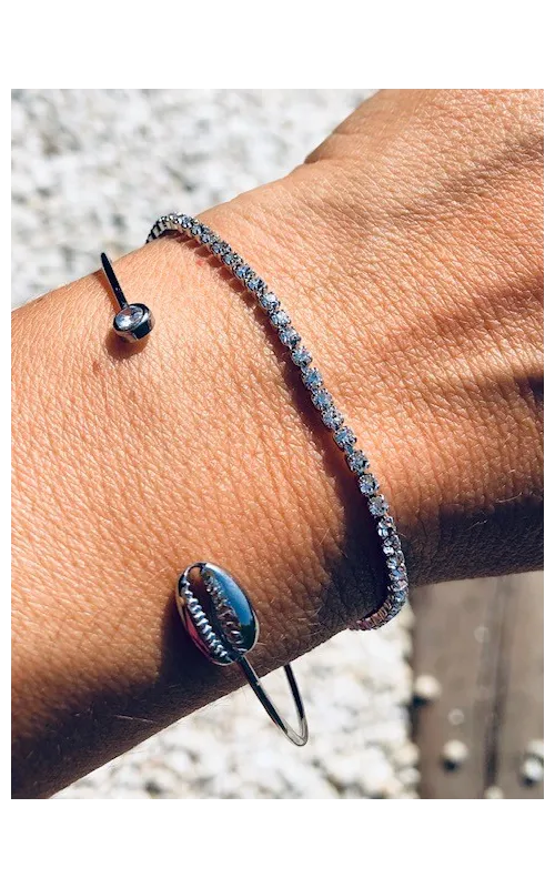 Pulseras Acero Miniconcha